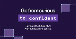 Sign up for our new, free mini newsletter course, Intro to AI, to unlock valuable insights about artificial intelligence, including the different types of AI and how they’re used, tips for implementing, and more: https://trib.al/SU0sZN1 | MIT Technology Review