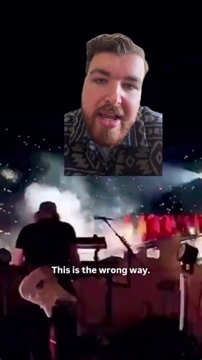 How Ricky Lewis Uses Electronics with the Weekend