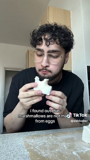 Homemade Marshmallows: A Step-by-Step Recipe Guide