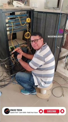 Real Network Troubleshooting