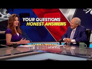 The 700 Club - May 26, 2021