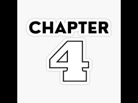 Chapter 4-Frindle