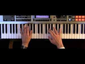 How To Play Human - Human League