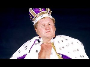 A Tribute To Harley Race (1943 - 2019)