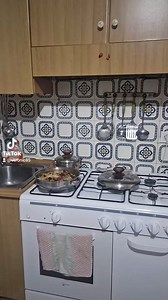 Baccalà alla ghiotta | Veronica85 Video ricette in Catanese