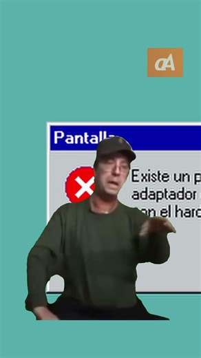 Peter Capusotto Hardware Store in Windows 98 #shorts