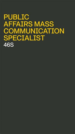 The Army is the story. But who writes the narrative? Our Public Affairs Mass Communication Specialists (46S). They research, write, photograph, and produce content that broadens the reach of the Army far beyond the battlefield. See how Soldiers are bringing the Army’s story to life at https://www.goarmy.com/careers-and-jobs/signal-intelligence/languages-code/46s-public-affairs-specialist. | U.S. Army Recruiting Homewood