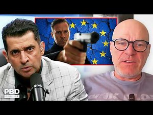“This Was A Warning” – 'Citizen Vigilante' Director Explains His Message