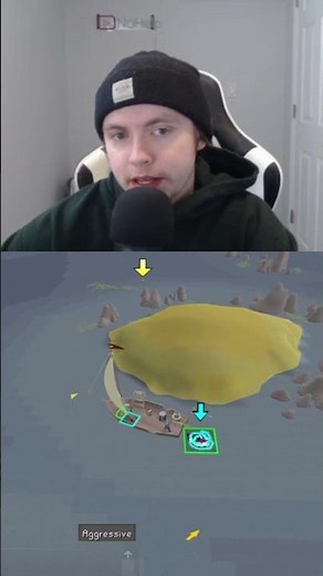 Sea Charting Is Extremely Frustrating! (OSRS)