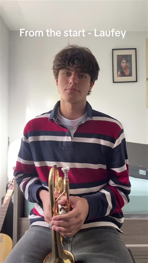 Mastering Jazz Trumpet Techniques from the Start