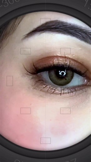 Good-looking eye shadow can increase a person's attractiveness by 20%, eye shadow tutorial is here #Missviolets#tiktokmademebuyit #makeuptransformation #eyeshadow #makeupnovice #makeuptips #103