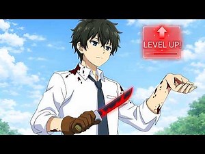 【アニメフル全話】数多の伝説の力を使いこなして、俺は最強になった