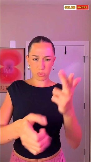 This Girl Turned King Von’s “Crazy Story” Into Sign Language 😳🤟
