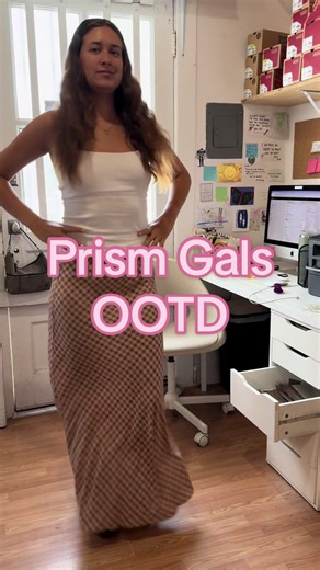 Prism Boutique on TikTok