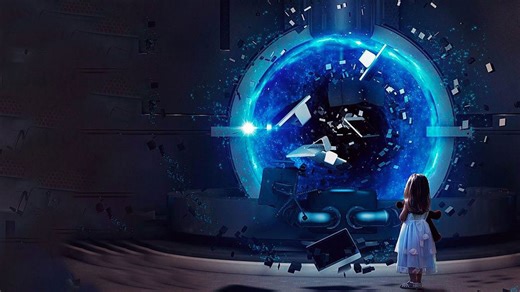 What If You Owned a Time Machine?