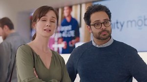 XFINITY TV Internet Voice TV Spot, 'Dance Party: Funtastic'