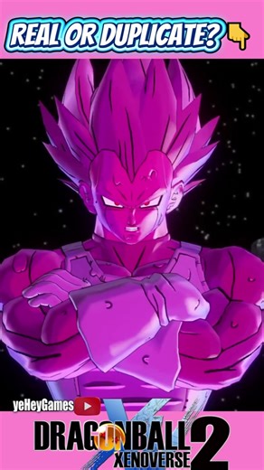 Dragon Ball’s DUPLICATE VEGETA Mod Is INSANE 😈🔥