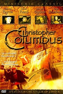 Christopher Columbus (miniseries) - Alchetron, the free social encyclopedia