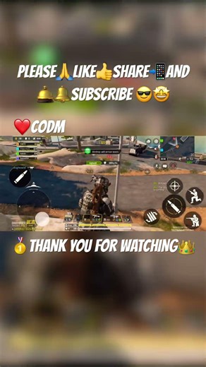 13 COD MOBILE #codm #codmobile