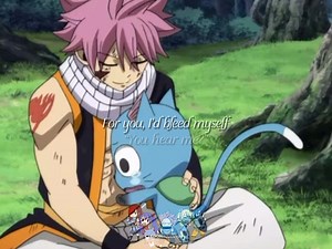 Heartwarming Fairy Tail Friendship Moments