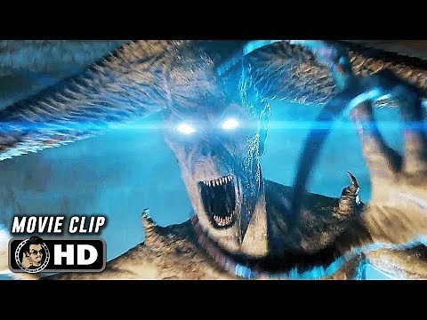 Final Fight Scene | GHOSTBUSTERS: FROZEN EMPIRE (2024) Movie CLIP HD