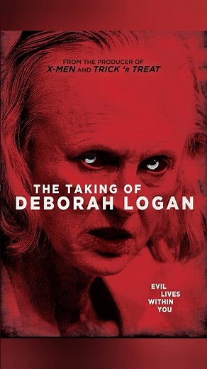 The taking of deborah logan 2014 horror movie review EP.10 #horrormovies #thril#cannesfilmfestival