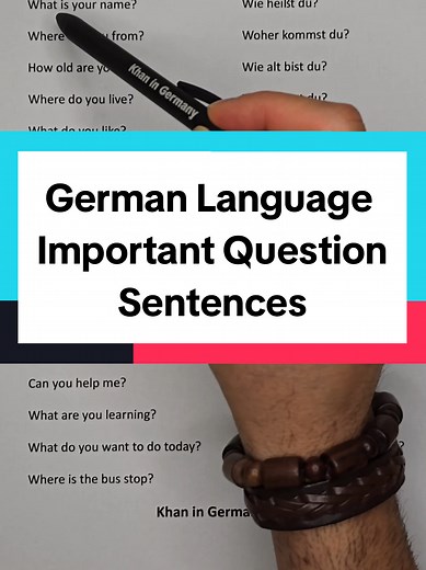 Learn Essential German Phrases for Beginners