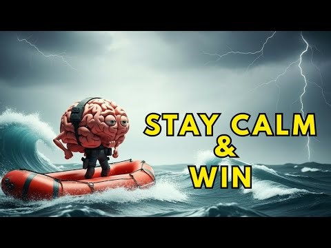 How to Dominate High Pressure Situations Like a Navy SEAL