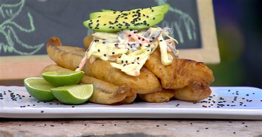 ¿Cómo preparar pescaditos rebozados? Ingredientes y receta paso a paso