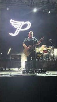 Gouge Away Pixies Austin TX 9/5/25 #pixies