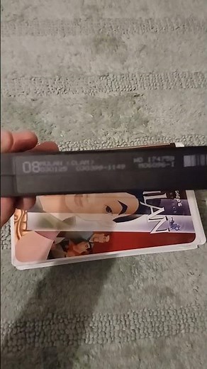 Mulan VHS overview