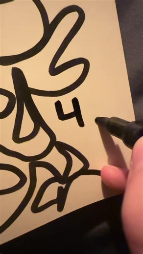 Exploring Late Night Abstract Art Techniques