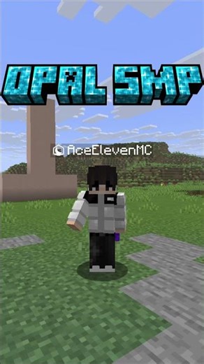 Play Your Way on the Opal SMP! #smp #minecraft