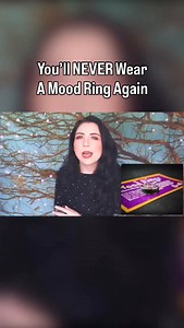 You’ll NEVER wear a mood ring again | Jessii Vee