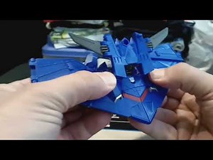 Transformers Earthspark Soundwave