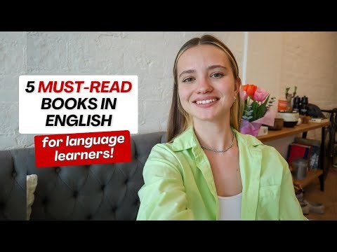 From Beginner to Advanced: How Reading Can Help You Improve Your English