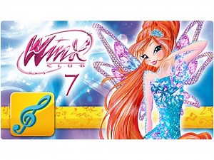 Winx Club - Saison 7 - Tynix