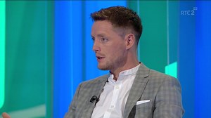 66K views · 200 reactions | 'We tend to look at the negative more so than the positive. I think there's been some very good games in the Super 8s' - Conor McManus, Ciarán Whelan, and Tomás Ó Sé ponder the successes and failures of the Super 8s. | RTÉ Sport | Facebook