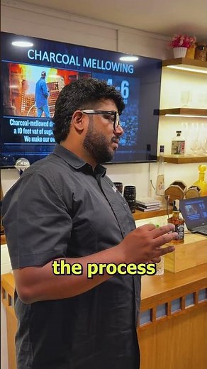 Jack Daniel's Masterclass | Learn the History & Production of an Iconic Whiskey | BARJOCKEY