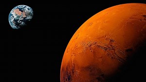 ¿Cómo visitar otros planetas en Google Maps?