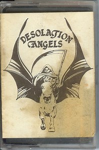 Desolation Angels - Desolation Angels