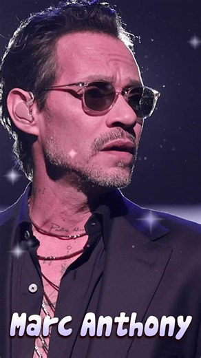 You Sang to Me - Marc Anthony