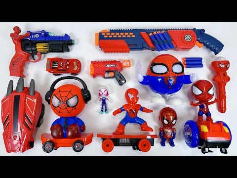 Spider-Man Rescue TUNG SAHUR vs SPIDERS BRIDGE Funny Game GTA superhero