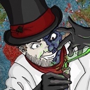 Lathrix - Twitch
