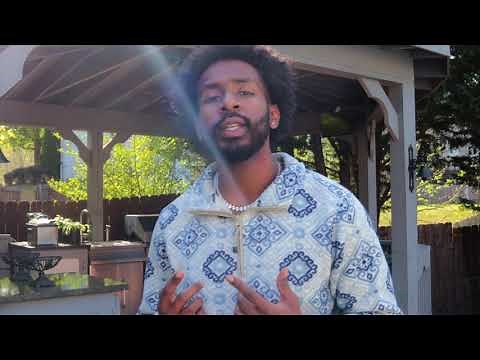 Hello Dad - Daniel John (Official Music Video)