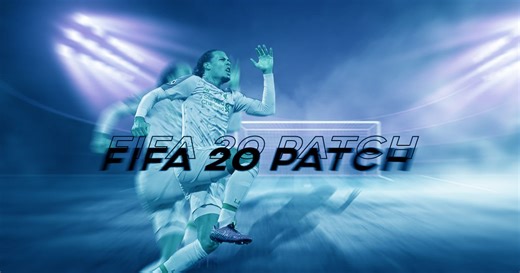 FIFA 20 Patch: Title Update #7 – Improvements across all game modes and 29 new star Heads!