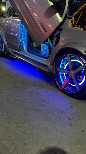 #caraudio #minionscar #tunning #chevrolet #corsa Tengooooo… 🥰