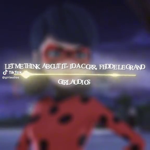 Miraculous Ladybug Edits: Transitions and Audio Techniques