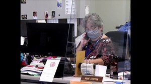 27 reactions · 5 comments | Business is back to “virtual” at Booker T. Washington Elementary on the first day of school. The staff at the front desk and teachers are a flurry of activity as they prepare to make the 2020-2021 School Year the best ever! #SenatorsLearn #SenatorsCare #SenatorPride Music: “New Idea” by Bensound.com | Capital School District | Facebook