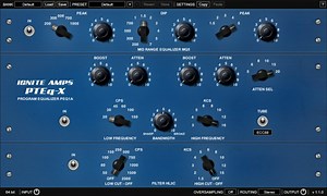 Best Parametric Eq Vst Free